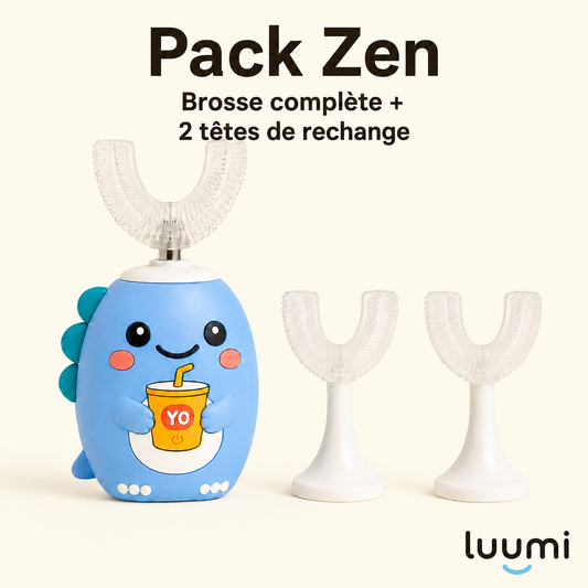 Pack Zen+ – Le kit complet pour parents tranquilles