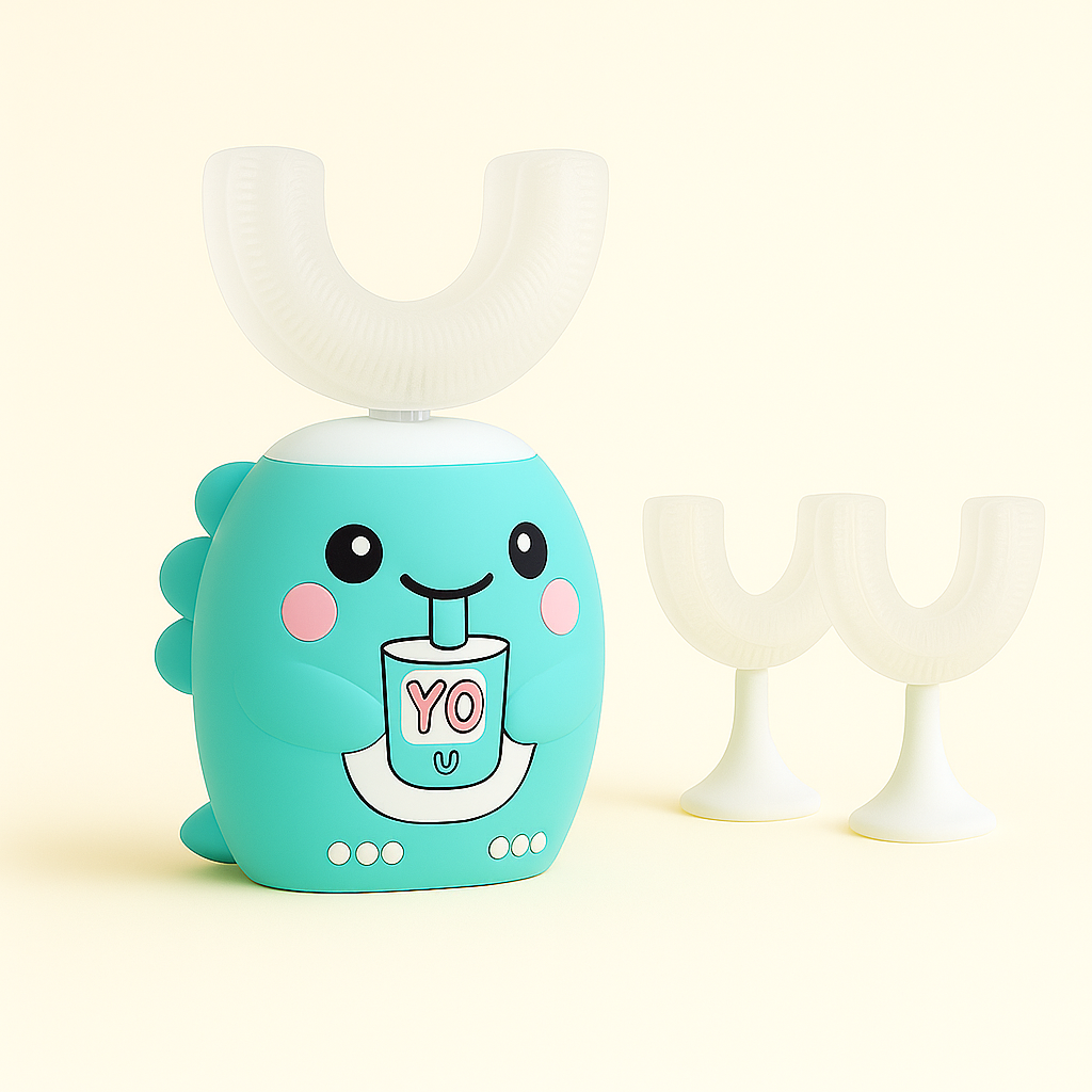 🪥 Pack Zen+ – Le kit complet pour parents tranquilles