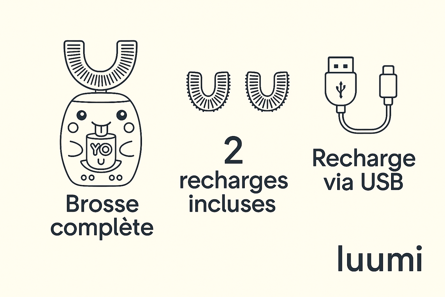 🪥 Pack Zen+ – Le kit complet pour parents tranquilles